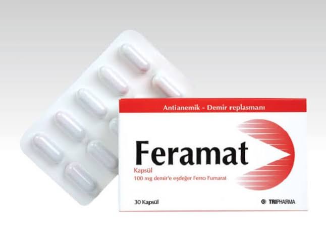 Feramat Ne Zaman İçilir?