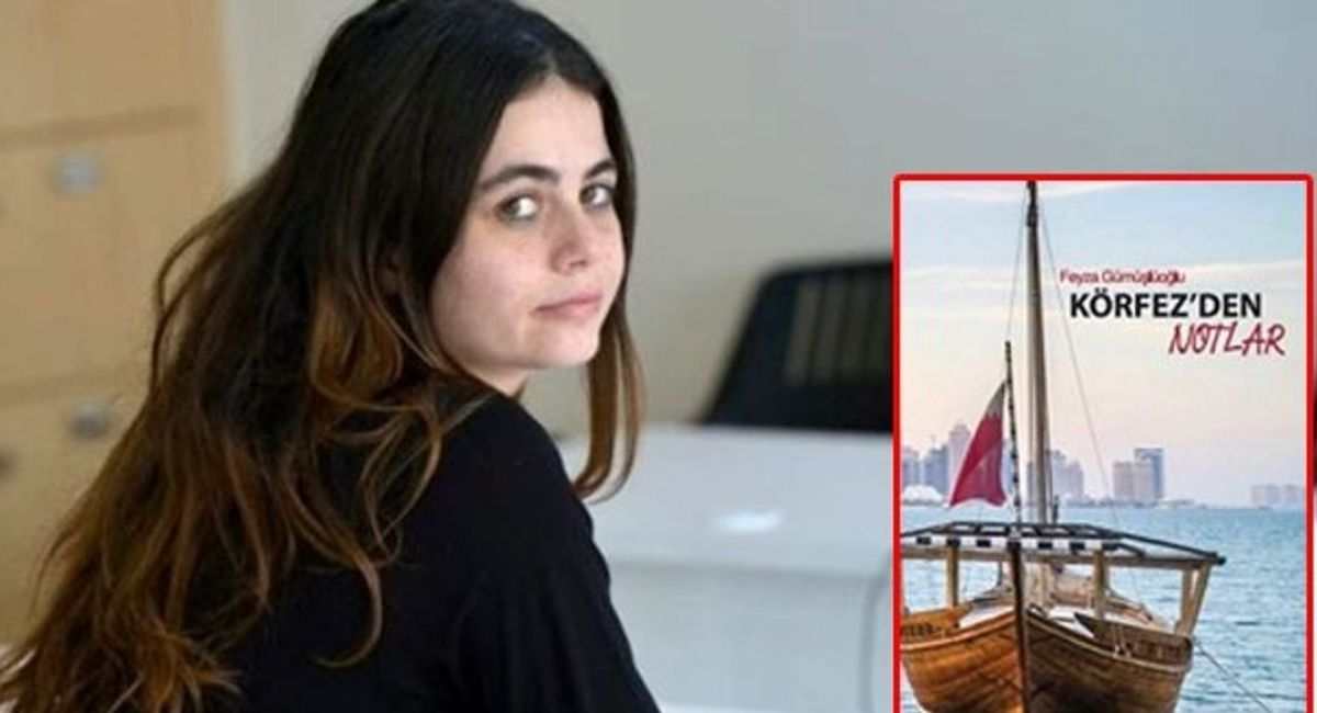 Feyza Gümüşlüoğlu Kimdir? Kaç Yaşında? Aslen Nereli? Kitapları?