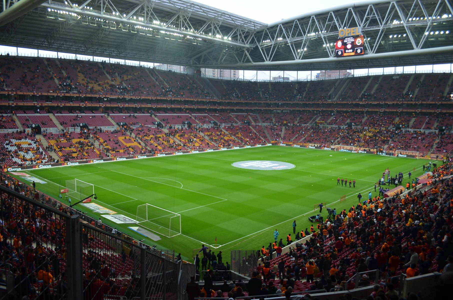 Galatasaray kombine fiyatları 2022