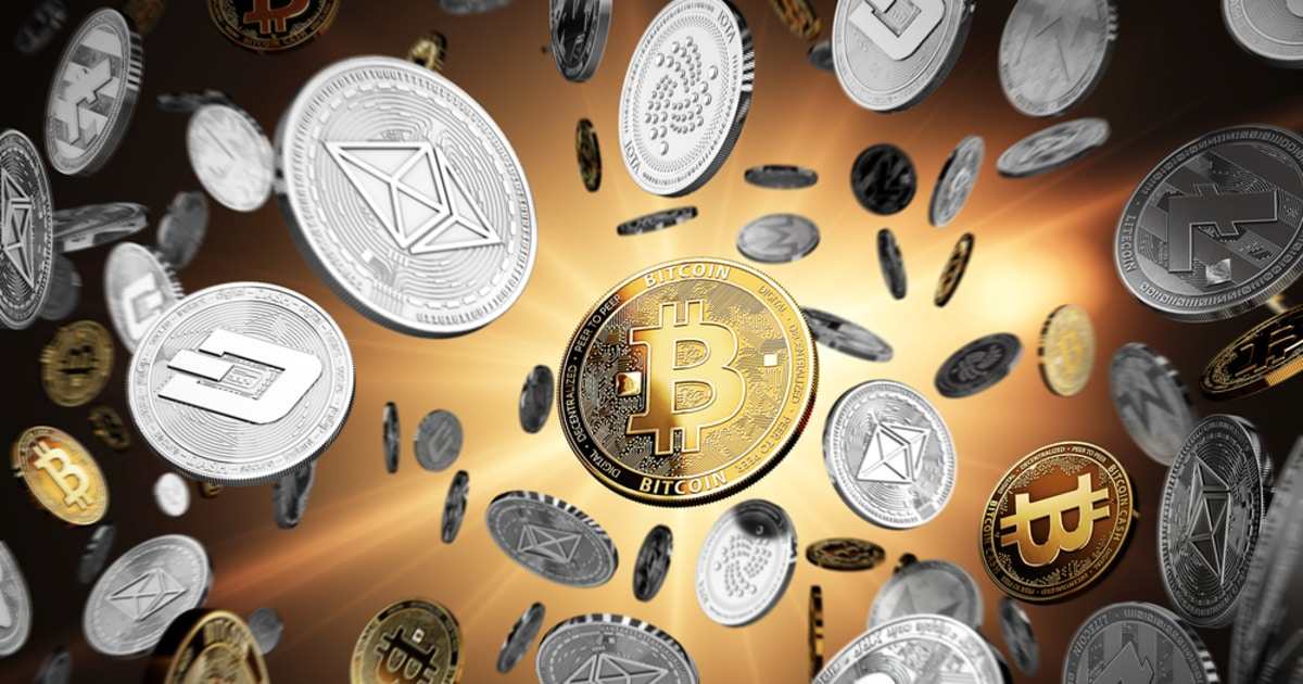 Gelecek Vadeden Altcoinler!