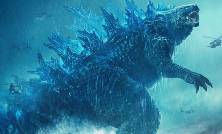 Godzilla II: Canavarlar Kralı film konusu ve oyuncuları