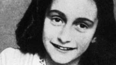 Google'ın doodle yaptığı Anne Frank kimdir? Anne Frank nereli ve ne zaman öldü?
