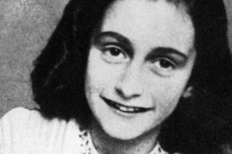 Google’ın doodle yaptığı Anne Frank kimdir? Anne Frank nereli ve ne zaman öldü?