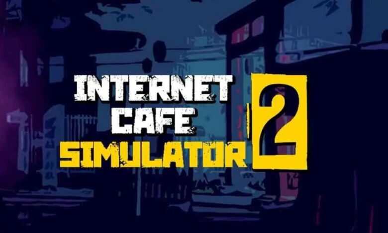 Internet Cafe Simulator 2 Apk