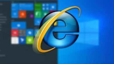 Internet Explorer Kapandı Mı? Neden Açılmıyor? 15 Haziran 2022