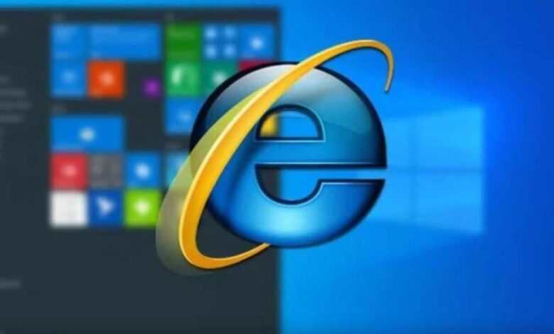 Internet Explorer Kapandı Mı? Neden Açılmıyor? 15 Haziran 2022
