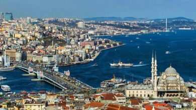 İstanbul küresel çapta yükselen ekosistemler arasında 14. sıraya yükseldi