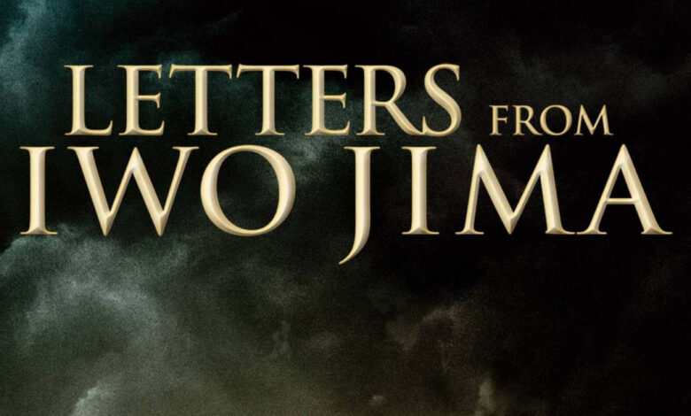 Iwo Jima’dan Mektuplar film konusu ve oyuncuları