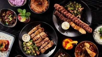 Kebapçıların ve kebap severlerin gözü yaşlı! "Dünyanın en iyi 50 mutfağı" listelendi, Türk mutfağının sıralaması şaşkına çevirdi