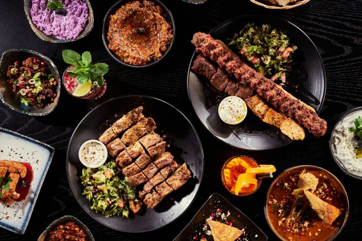 Kebapçıların ve kebap severlerin gözü yaşlı! “Dünyanın en iyi 50 mutfağı” listelendi, Türk mutfağının sıralaması şaşkına çevirdi