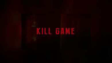 Kill Game film konusu ve oyuncuları