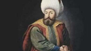Kuruluş Osman dizisindeki Alaeddin Bey kimdir? Osman Bey'in oğlu Alaeddin Ali Bey'in hayatı
