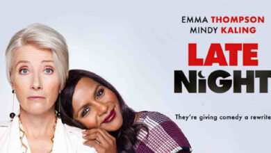 Late Night – Gece Kuşu film konusu ve oyuncuları