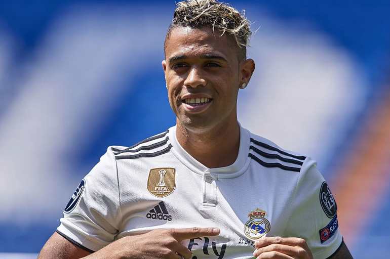 Mariano Diaz kimdir, kaç yaşında ve aslen nereli? Mariano Diaz Fenerbahçe’ye transfer olacak mı?