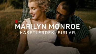 Marilyn Monroe Kasetlerdeki Sırlar Belgesel Film Konusu ve Yorumu – Netflix