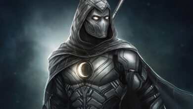 Marvel'ın yeni karakteri Moon Knight kimdir? Moon Knight özellikleri, becerileri ve güçleri ne?