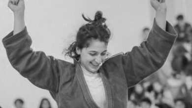 Milli judocu Nurdan Almalı kaç yaşında, neden öldü?