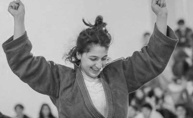 Milli judocu Nurdan Almalı kaç yaşında, neden öldü?