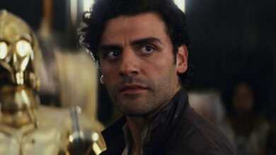 Moon Knight karakterini canlandıran Oscar Isaac kimdir? Oscar Isaac kaç yaşında ve aslen nereli?