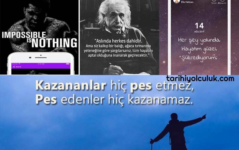 Motivasyon Uygulamaları [Android ve iOS] Ücretsiz | Motive Edici