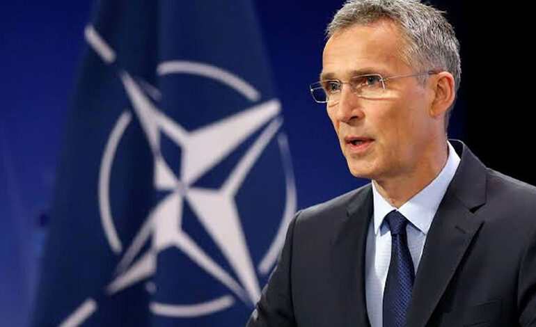 NATO genel sekreteri Jens Stoltenberg kimdir, kaç yaşında? Jens Stoltenberg hangi görevlerde bulundu?