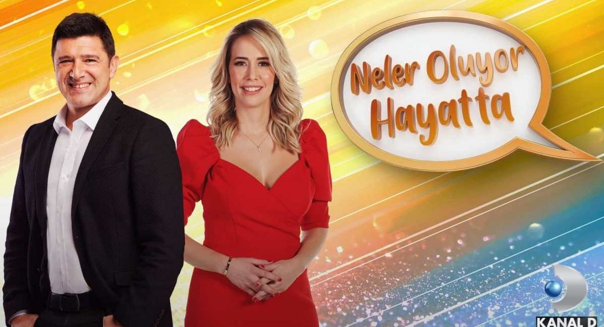 Neler Oluyor Hayatta? 28 Haziran 2022 Full İzle