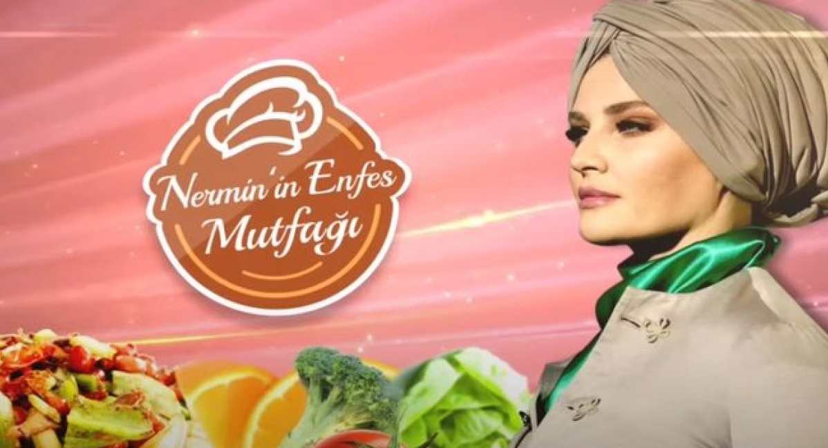 Nerminin Enfes Mutfağı 321.Bölüm 28 Haziran 2022 Full İzle