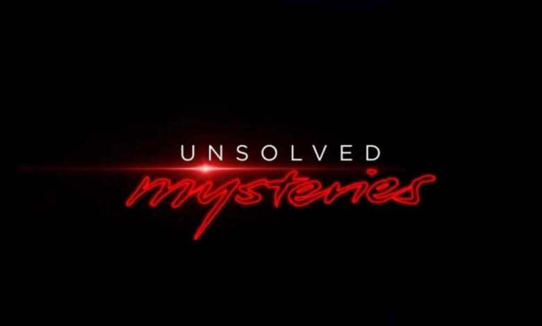 Netflix Belgesel Dizisi Unsolved Mysteries film konusu ve oyuncuları