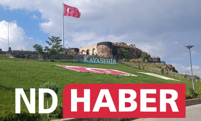Nevşehir’in Haber Sitesi ND Haber