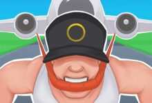 Pull With Mouth Apk
