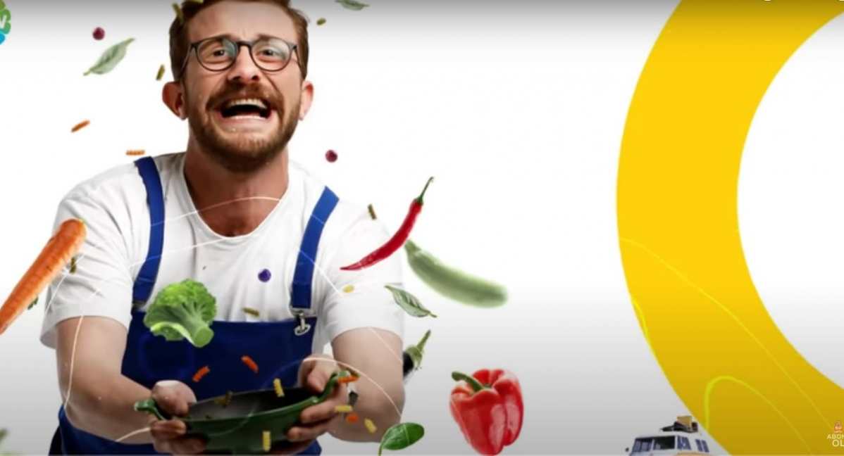 Şef Kapımda 27. Bölüm 28 Haziran Tek Parça İzle