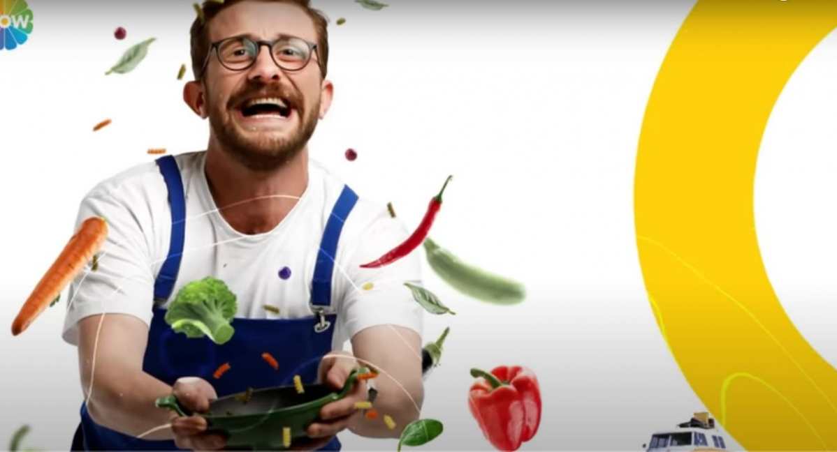 Şef Kapımda 28. Bölüm 29 Haziran Tek Parça İzle