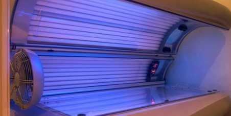 Solaryum Merkezi Açma Maliyeti 2022