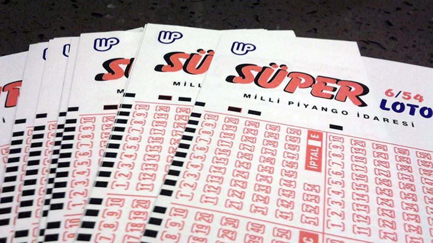 Süper Loto sonuçları 14 Haziran 2022 Salı | 14.06.2022 Süper Loto Sonuç sorgulama ekranı