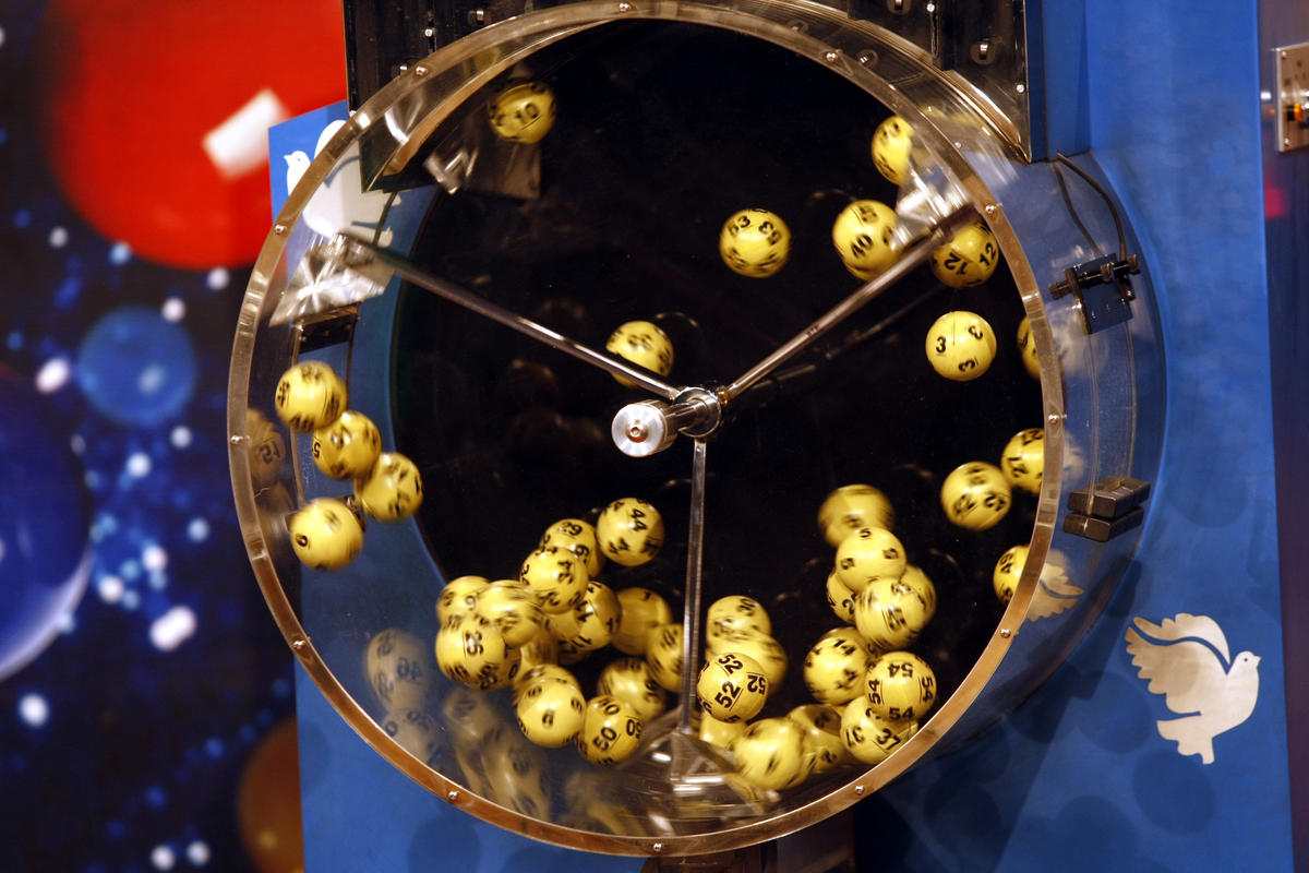 Süper Loto sonuçları 9 Haziran 2022 Perşembe | 9.06.2022 Süper Loto Sonuç sorgulama ekranı