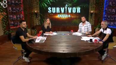 Survivor Ekstra 121 Bölüm 28 Haziran 2022 Tek Parça İzle