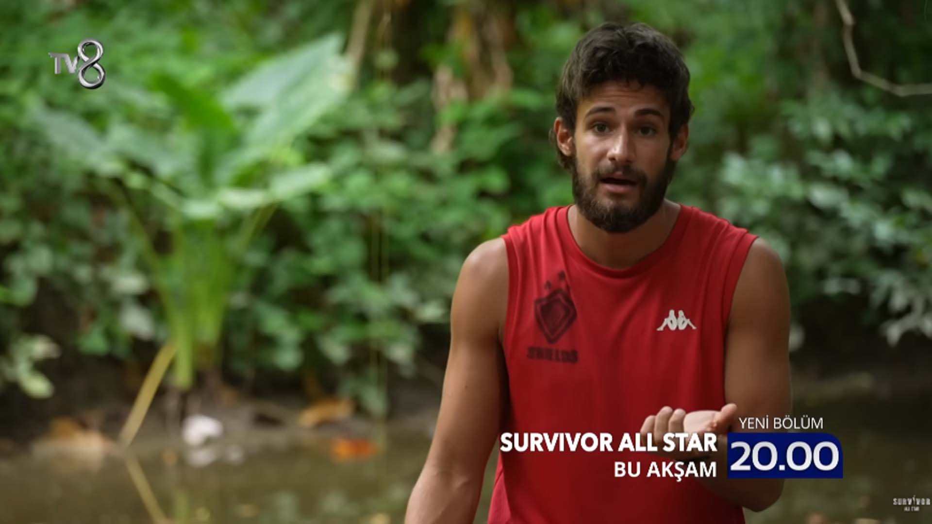 TV8 canlı yayın Survivor All Star 147. bölüm full, tek parça izle | Survivor All Star son bölüm izle Youtube