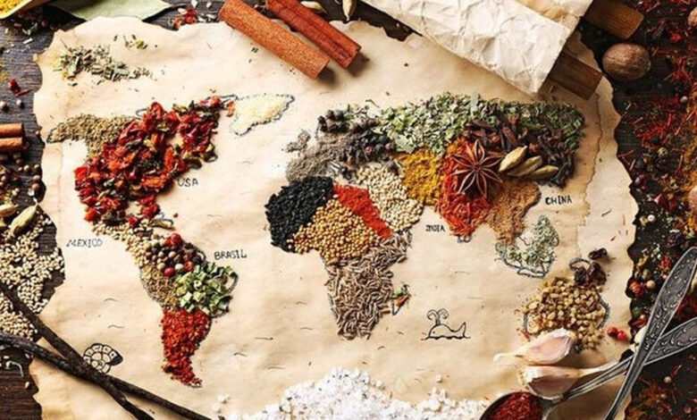 Taste Atlas, dünyanın en iyi mutfak sıralamas...