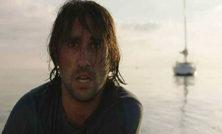 The Boat – Tekne film konusu ve oyuncuları
