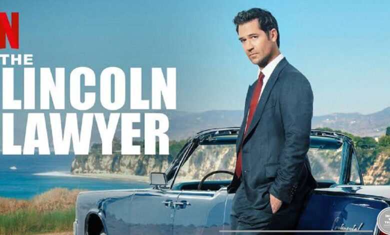 The Lincoln Lawyer Dizi Konusu ve Oyuncuları | Netflix