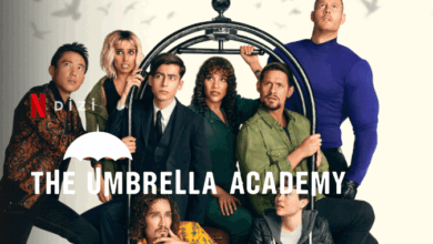 The Umbrella Academy 4.sezon olacak mı? Netflix
