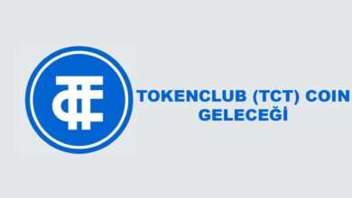 TokenClub TCT Coin Nedir? TCT Coin Geleceği ve Yorumları