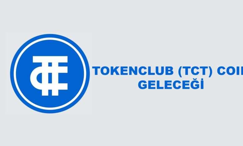 TokenClub TCT Coin Nedir? TCT Coin Geleceği ve Yorumları