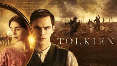 Tolkien film konusu ve oyuncuları