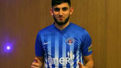 Trabzonspor'a transfer olan Doğucan Haspolat kimdir, kaç yaşında ve aslen nereli? Doğucan Haspolat hangi takımlarda oynadı?