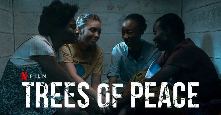 Trees of Peace Filmi