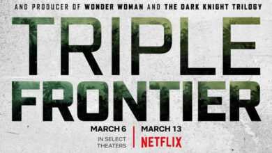 Triple Frontier film konusu ve oyuncuları