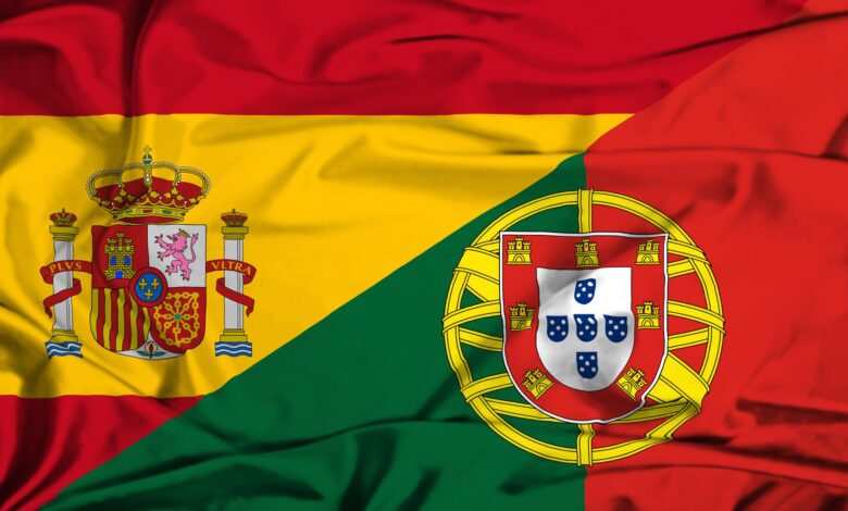 UEFA Uluslar Ligi: İspanya - Portekiz maçı canlı yayın izle linki