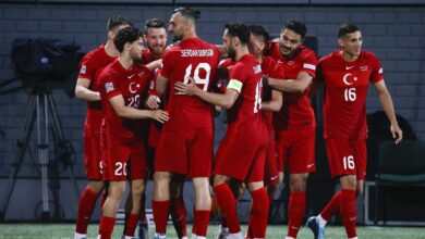 UEFA Uluslar Ligi: Türkiye - Lüksemburg maçı canlı izle