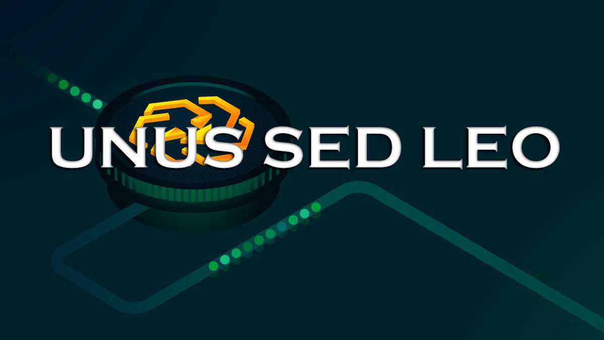 UNUS SED LEO Token Nedir? LEO Coin Geleceği, Yorum, Analiz ve Fiyat Tahmini!